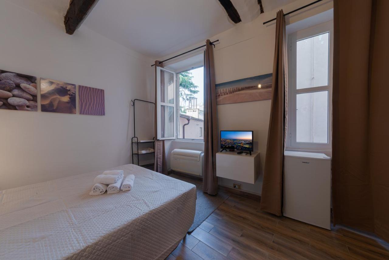 Appartamento Maddalena Alto - Affitti Brevi Italia Genova Esterno foto